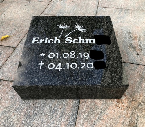 12cm naturstein - 40/40/12cm,