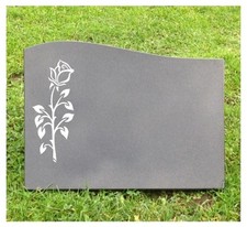 Grabsteine, Urnenstein