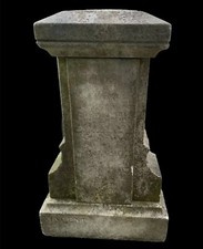 Antiker Sandsteil Grabstein