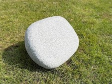 Grabstein, Liegestein, aus