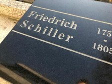 Gedenkstein Grabstein