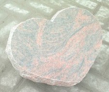 Grabstein, Liegestein, aus