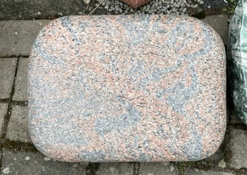 Grabstein liegestein aus - liegestein,,