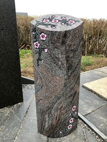 Grabmal grabstein stele - grabmal,