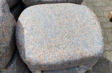 Grabstein, Liegestein, aus