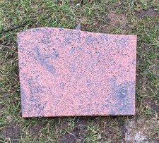 Grabstein,  aus Multicolor der