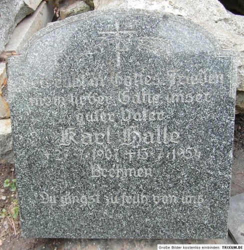 Grabstein grabmal liegestein - grabstein,